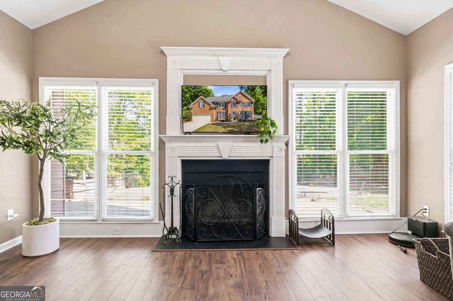 1134 Regiment Drive Acworth - Photo 10