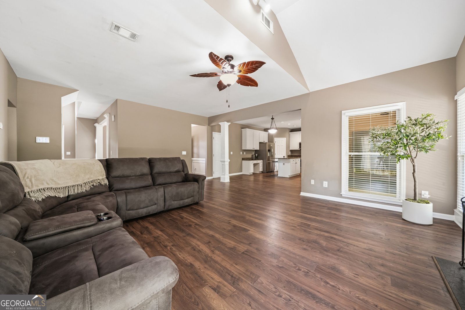 1134 Regiment Drive Acworth - Photo 11