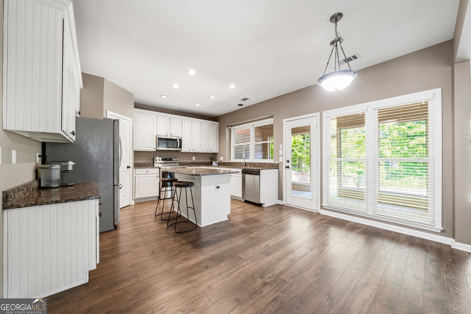 1134 Regiment Drive Acworth - Photo 14