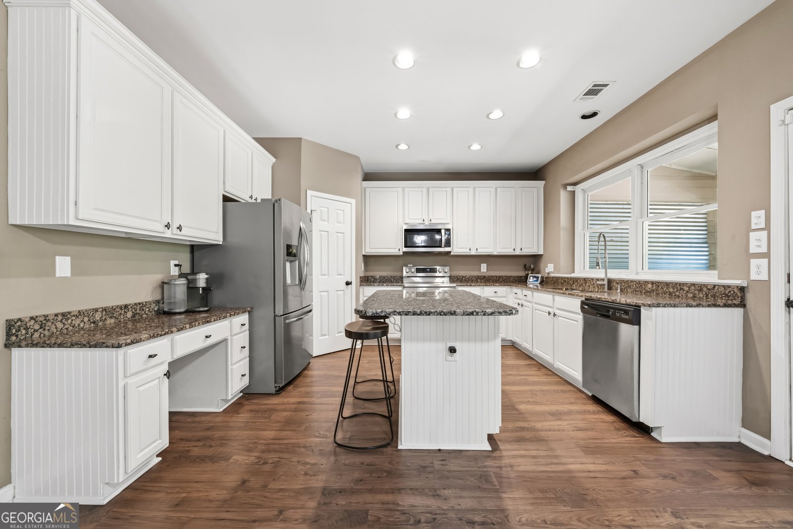 1134 Regiment Drive Acworth - Photo 15