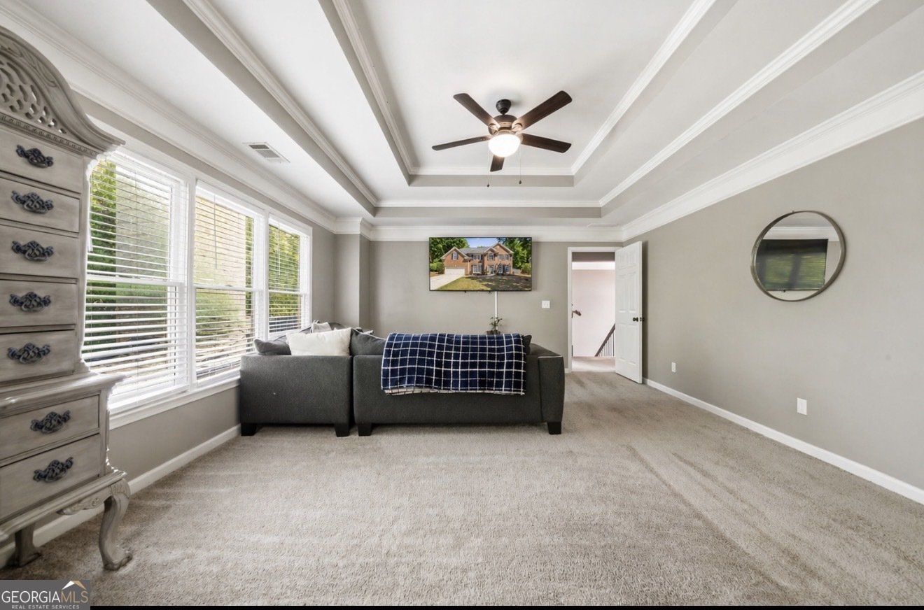 1134 Regiment Drive Acworth - Photo 18