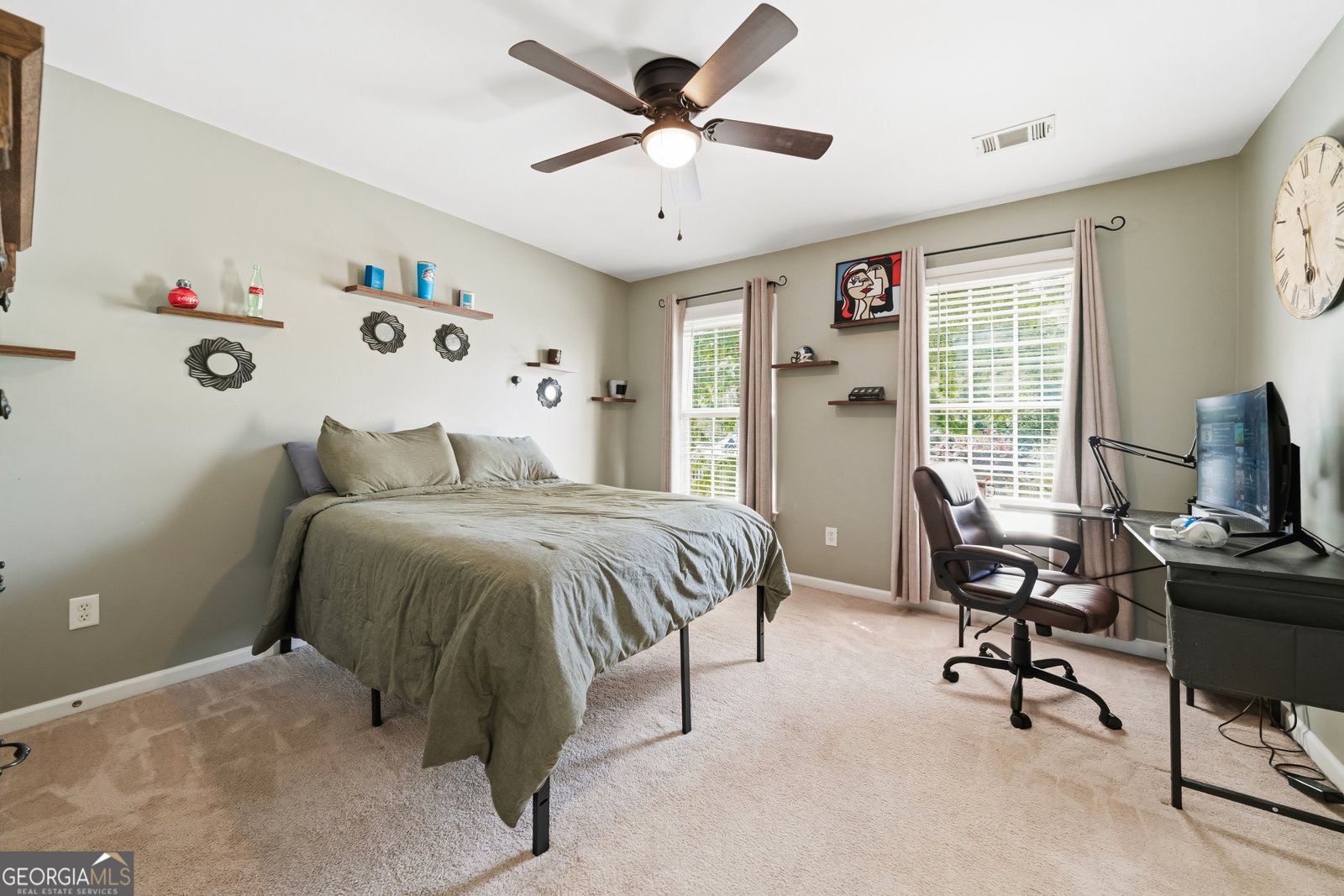 1134 Regiment Drive Acworth - Photo 27