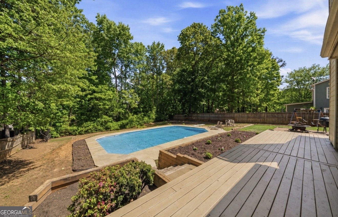 1134 Regiment Drive Acworth - Photo 32