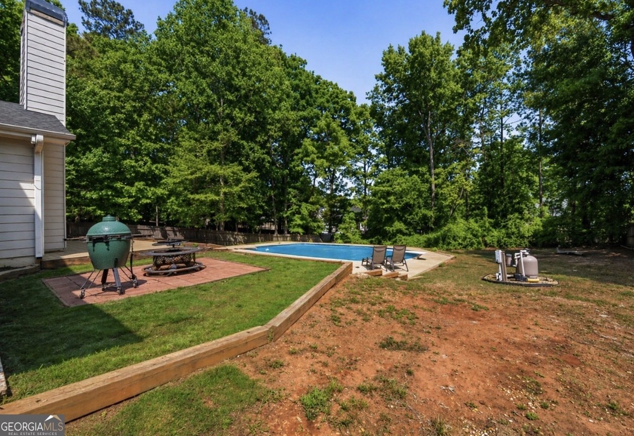 1134 Regiment Drive Acworth - Photo 33