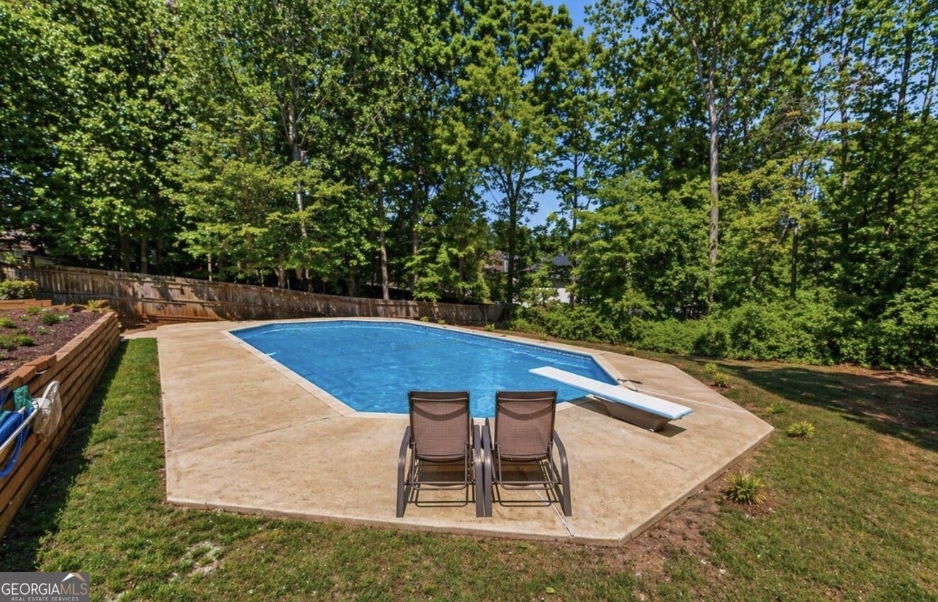 1134 Regiment Drive Acworth - Photo 34