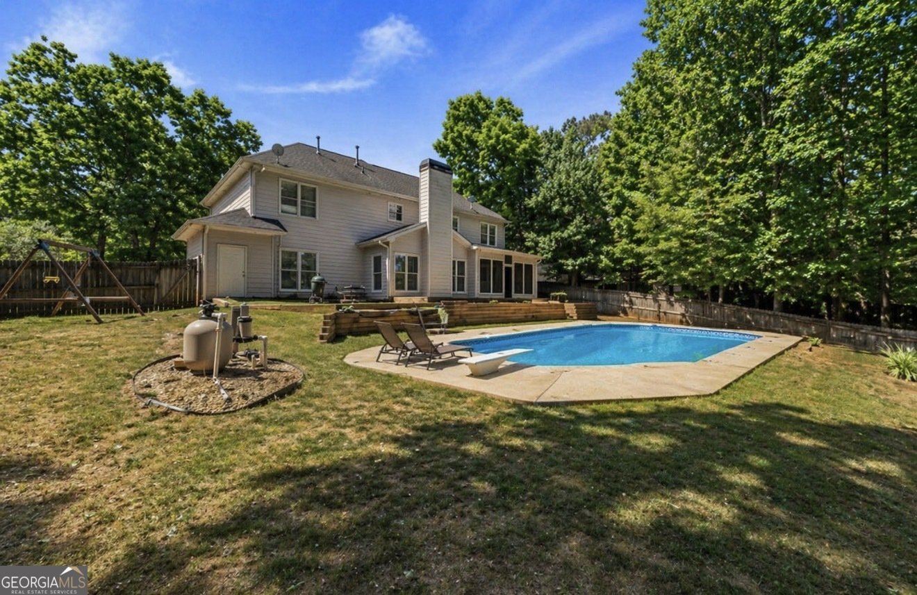 1134 Regiment Drive Acworth - Photo 35