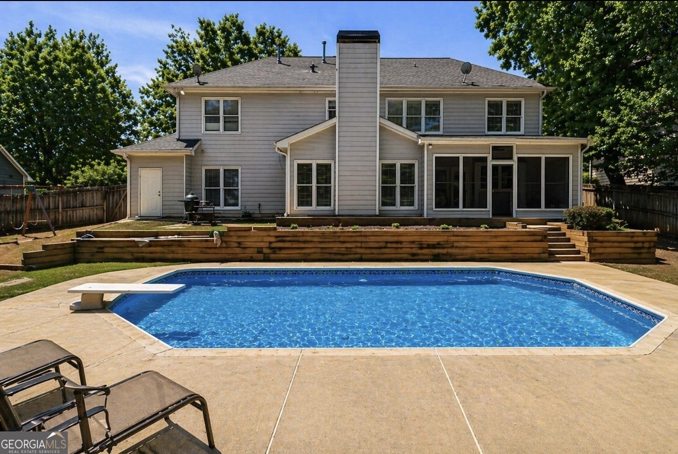 1134 Regiment Drive Acworth - Photo 36