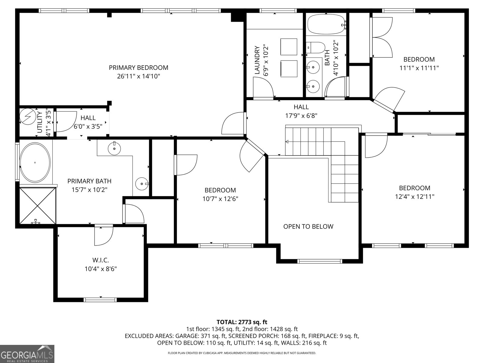 1134 Regiment Drive Acworth - Photo 38