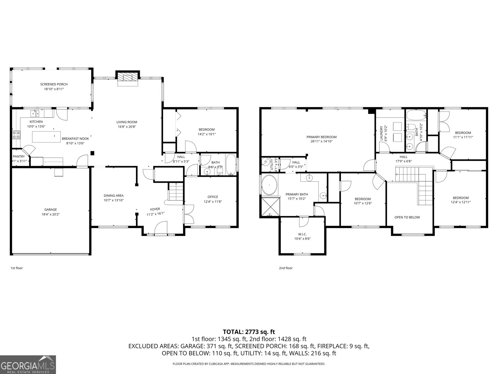 1134 Regiment Drive Acworth - Photo 39