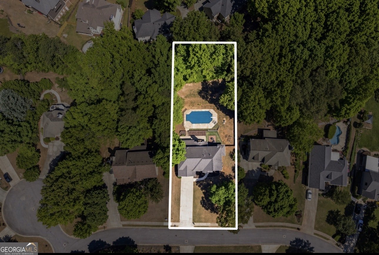 1134 Regiment Drive Acworth - Photo 40