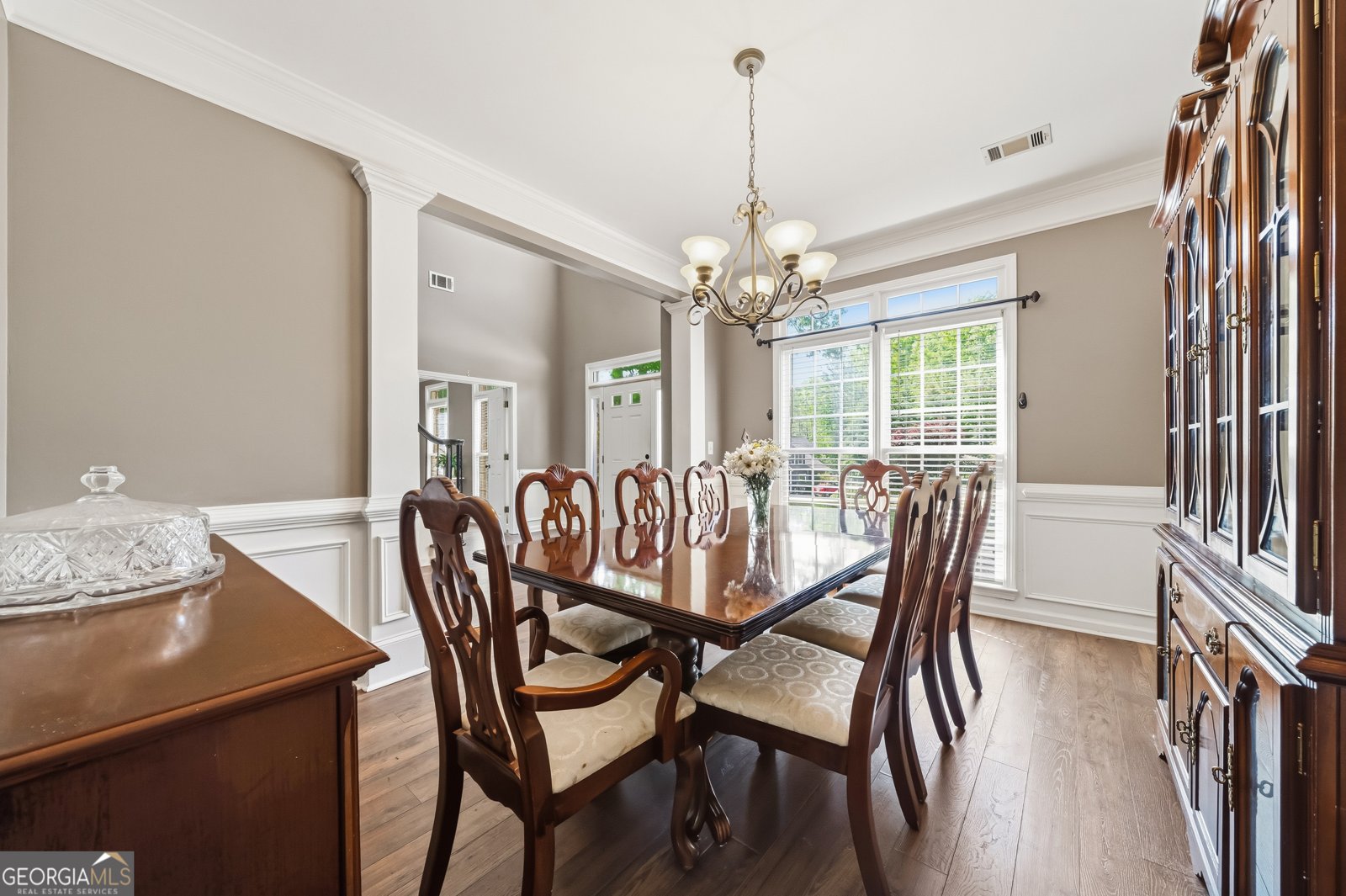 1134 Regiment Drive Acworth - Photo 6