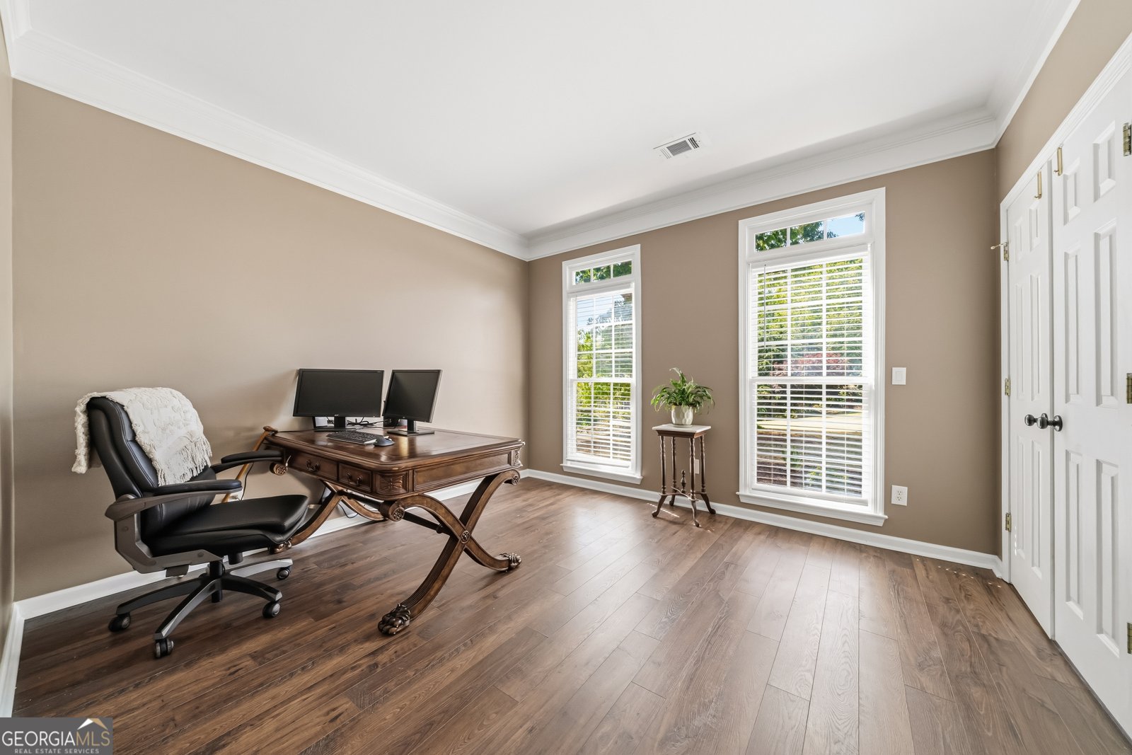 1134 Regiment Drive Acworth - Photo 7