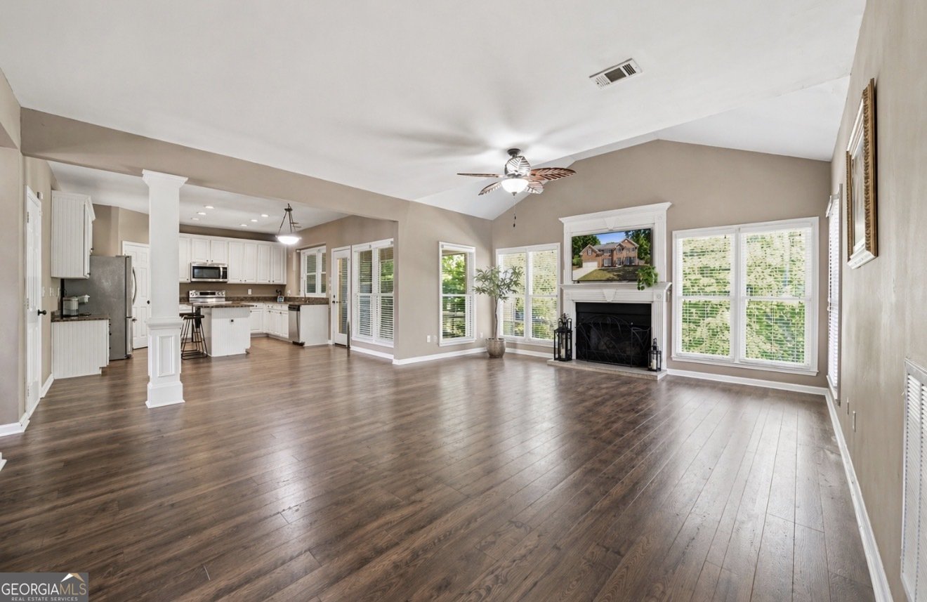 1134 Regiment Drive Acworth - Photo 9