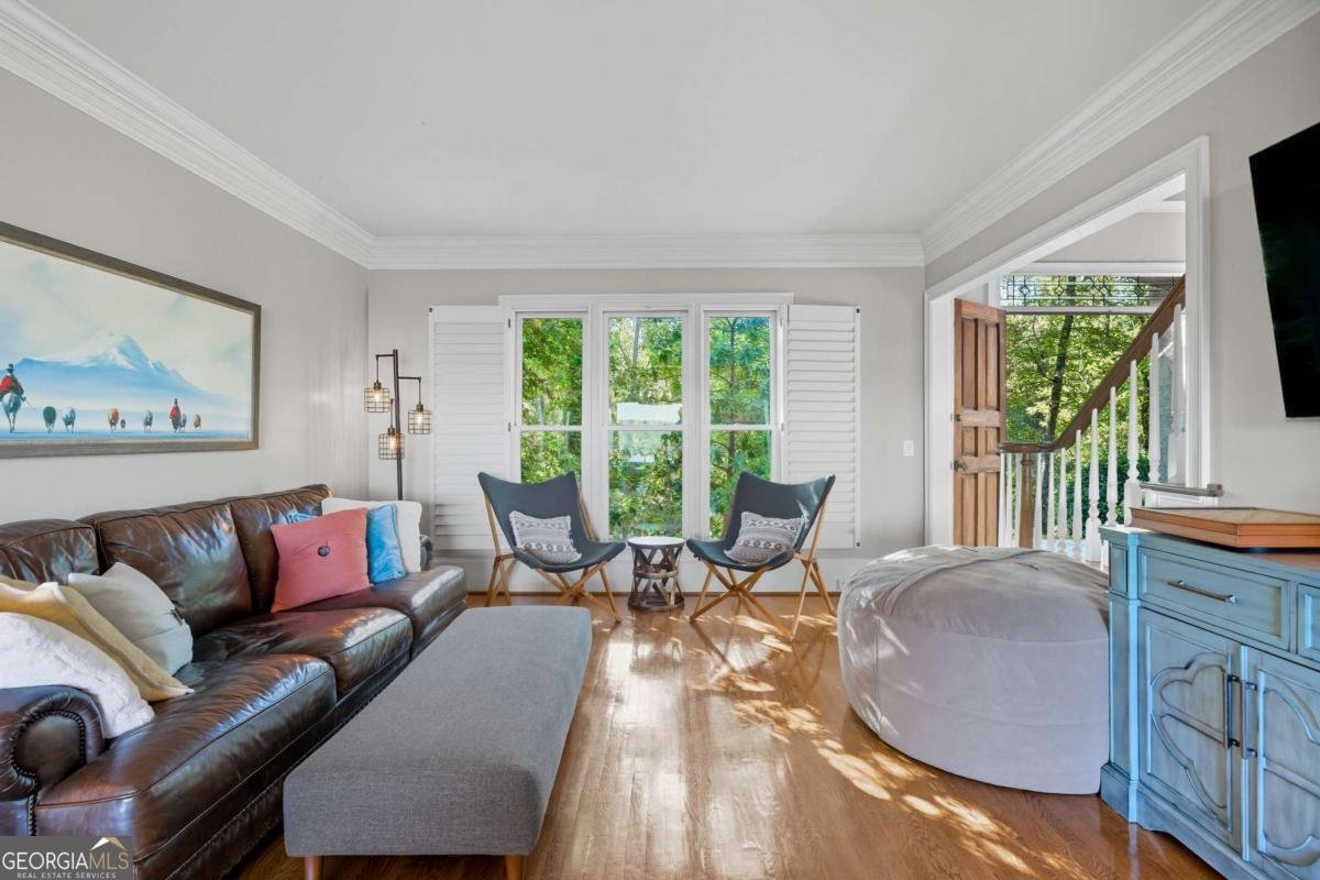 23 Vista Woods Lane Cartersville - Photo 12