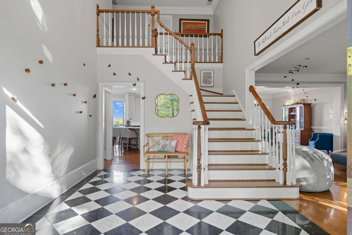 23 Vista Woods Lane Cartersville - Photo 13