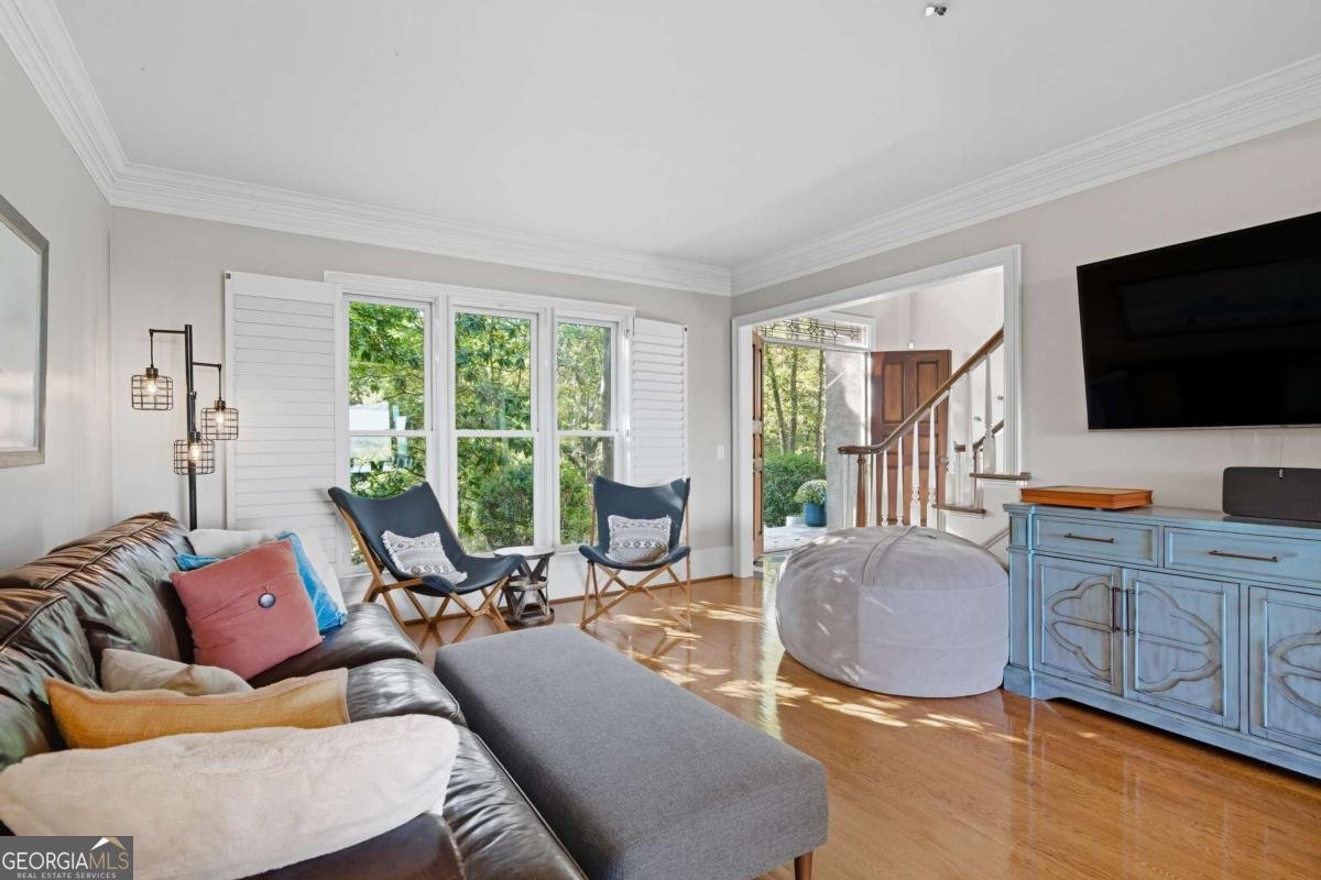 23 Vista Woods Lane Cartersville - Photo 14