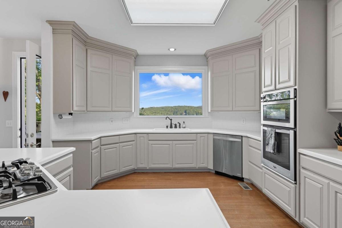 23 Vista Woods Lane Cartersville - Photo 26