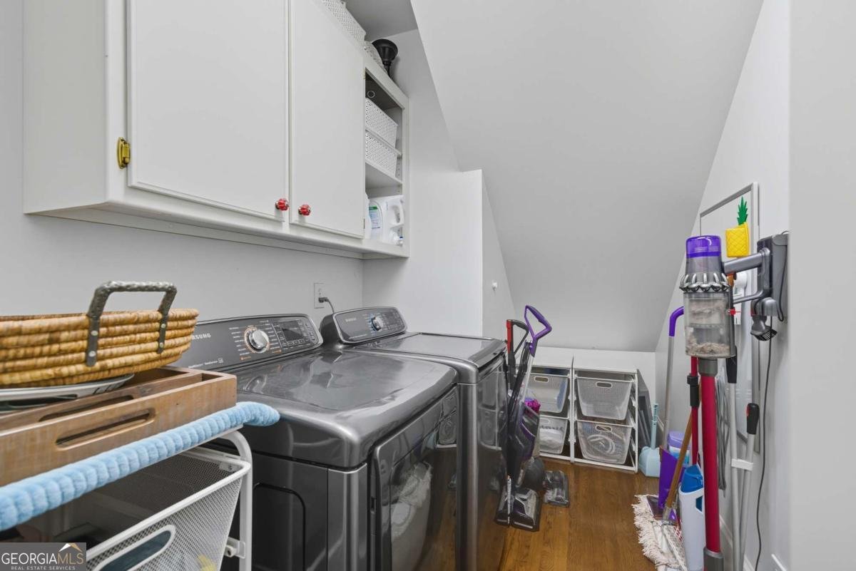 23 Vista Woods Lane Cartersville - Photo 37