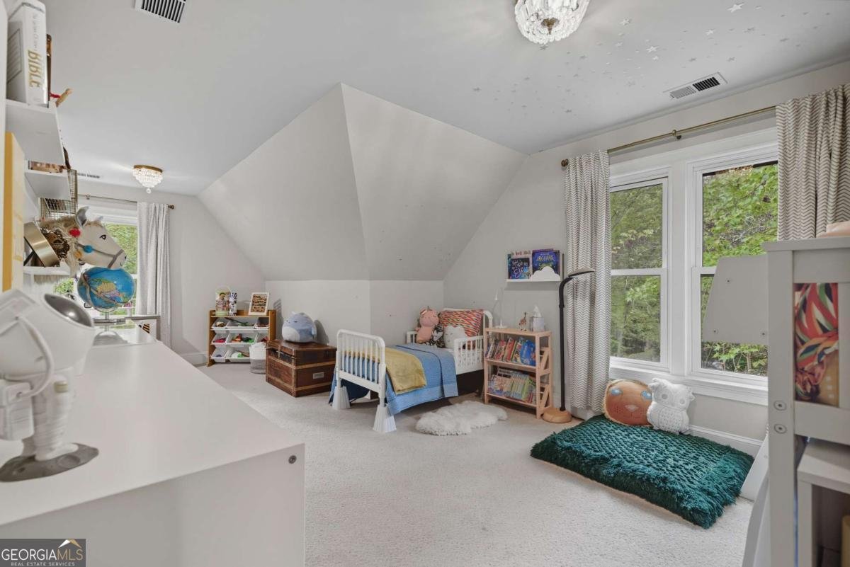 23 Vista Woods Lane Cartersville - Photo 53