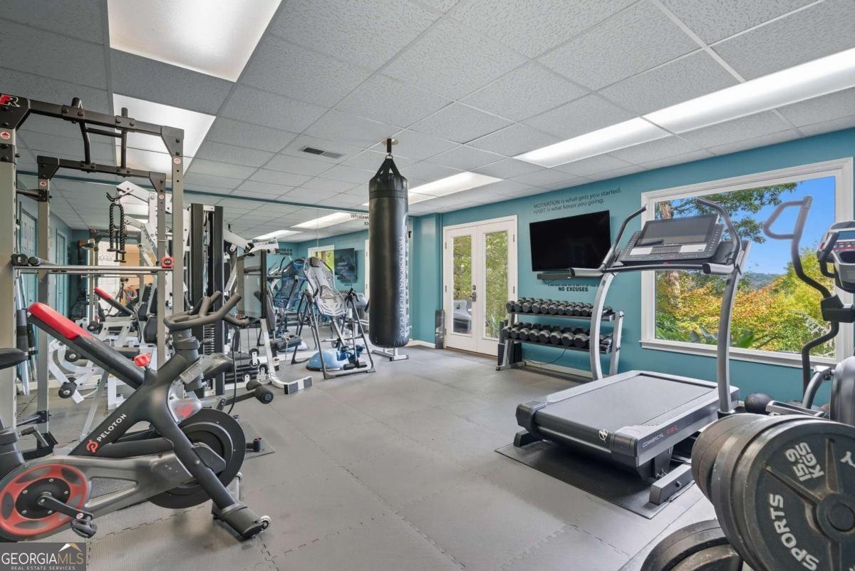 23 Vista Woods Lane Cartersville - Photo 55