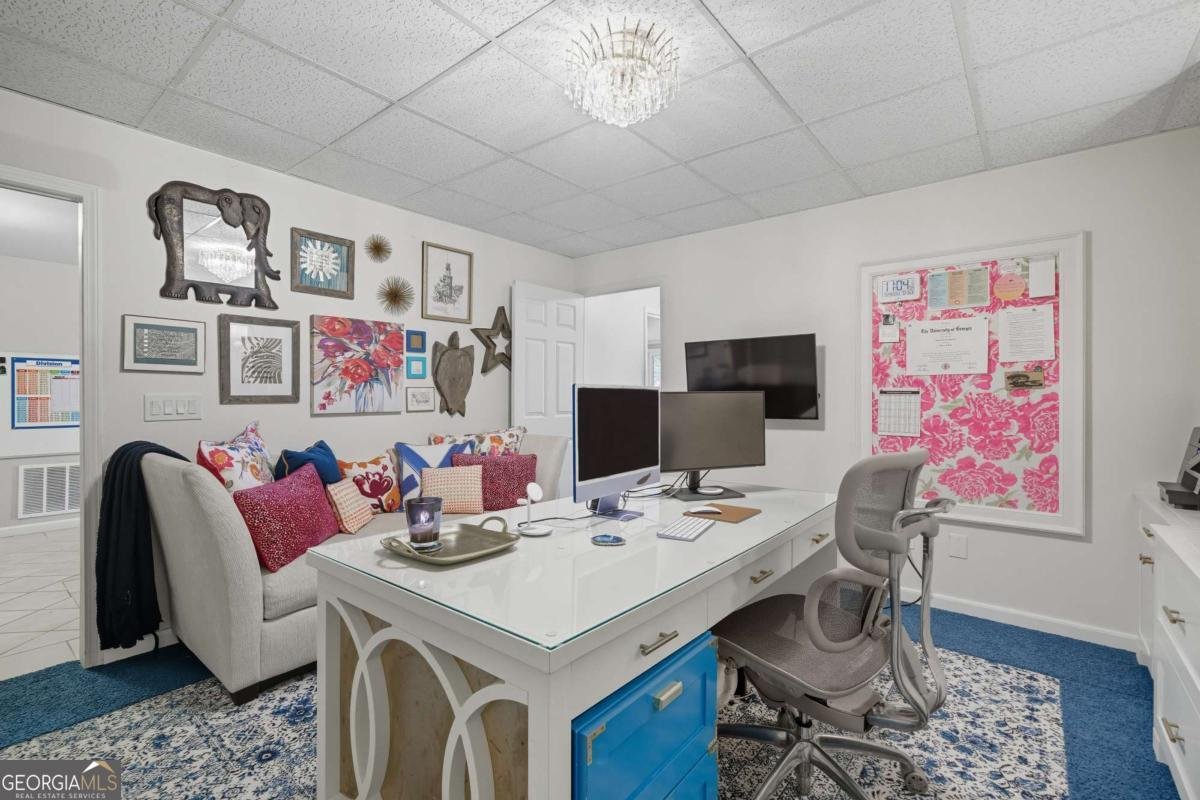 23 Vista Woods Lane Cartersville - Photo 62