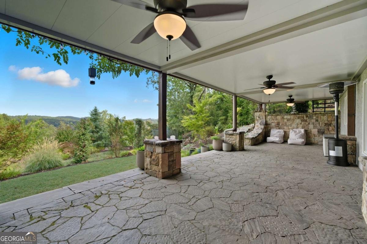 23 Vista Woods Lane Cartersville - Photo 70