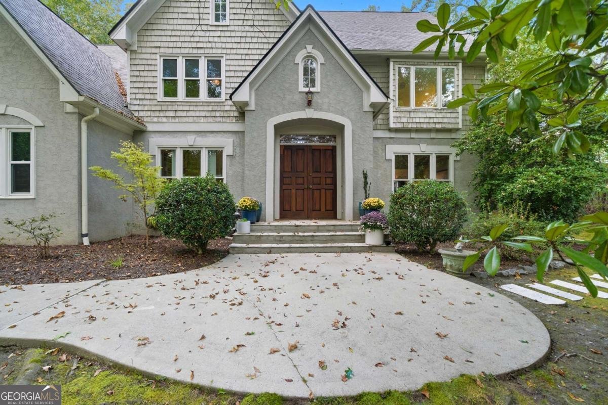 23 Vista Woods Lane Cartersville - Photo 78