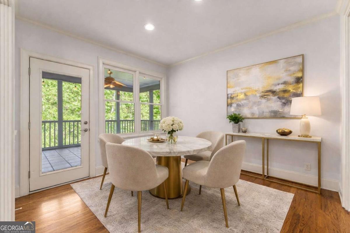 1930 Marina Way Buford - Photo 10