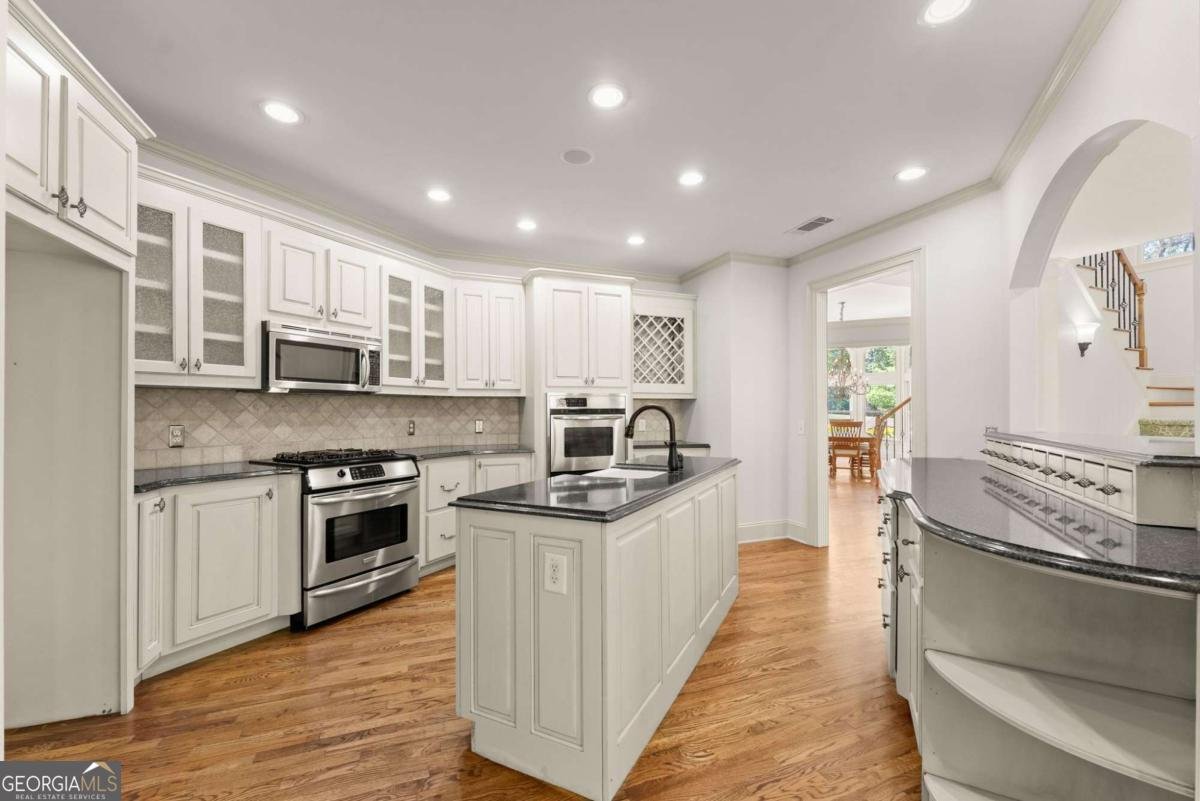 1930 Marina Way Buford - Photo 15