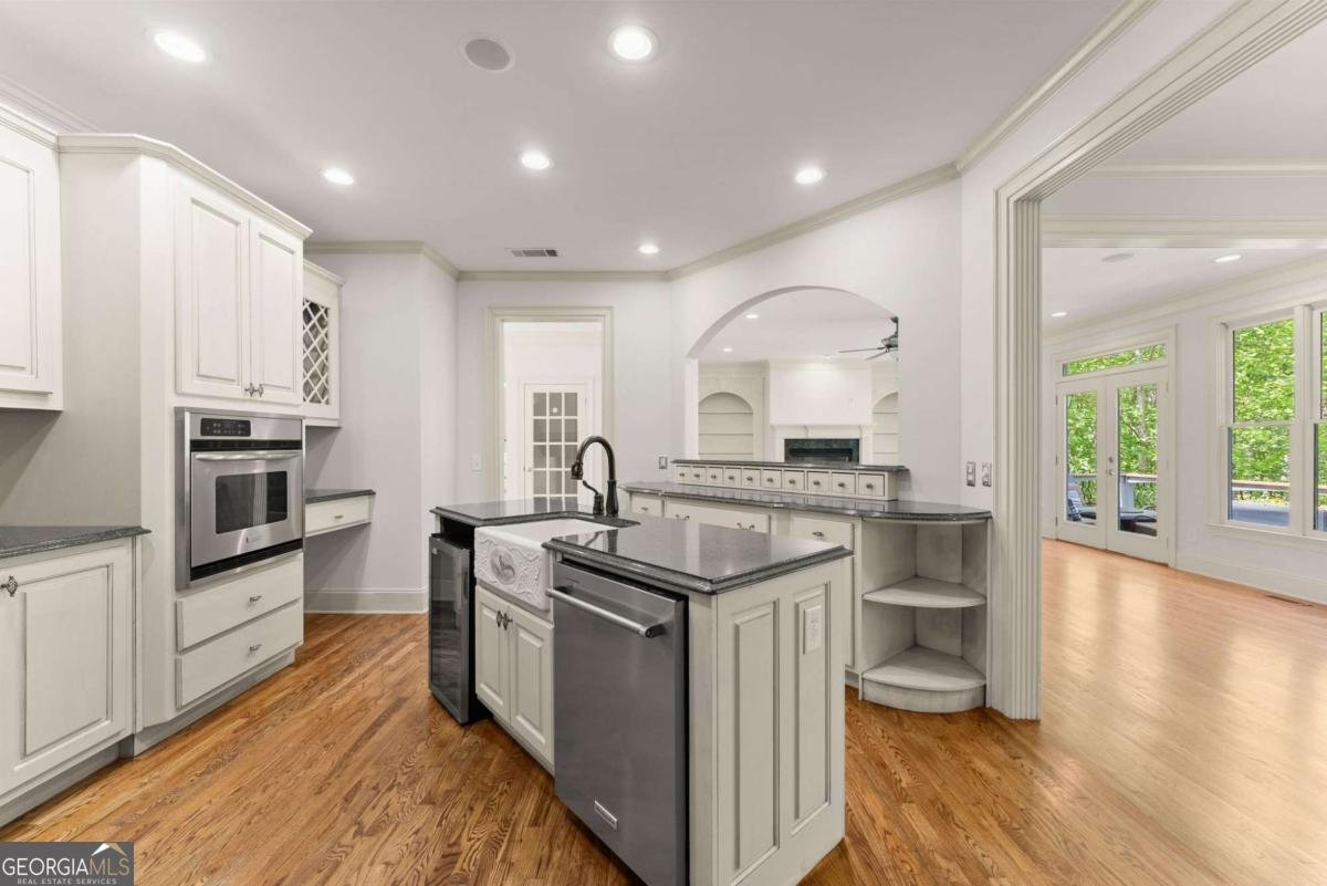 1930 Marina Way Buford - Photo 16