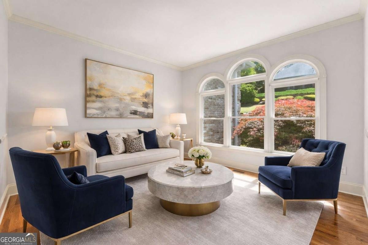 1930 Marina Way Buford - Photo 22