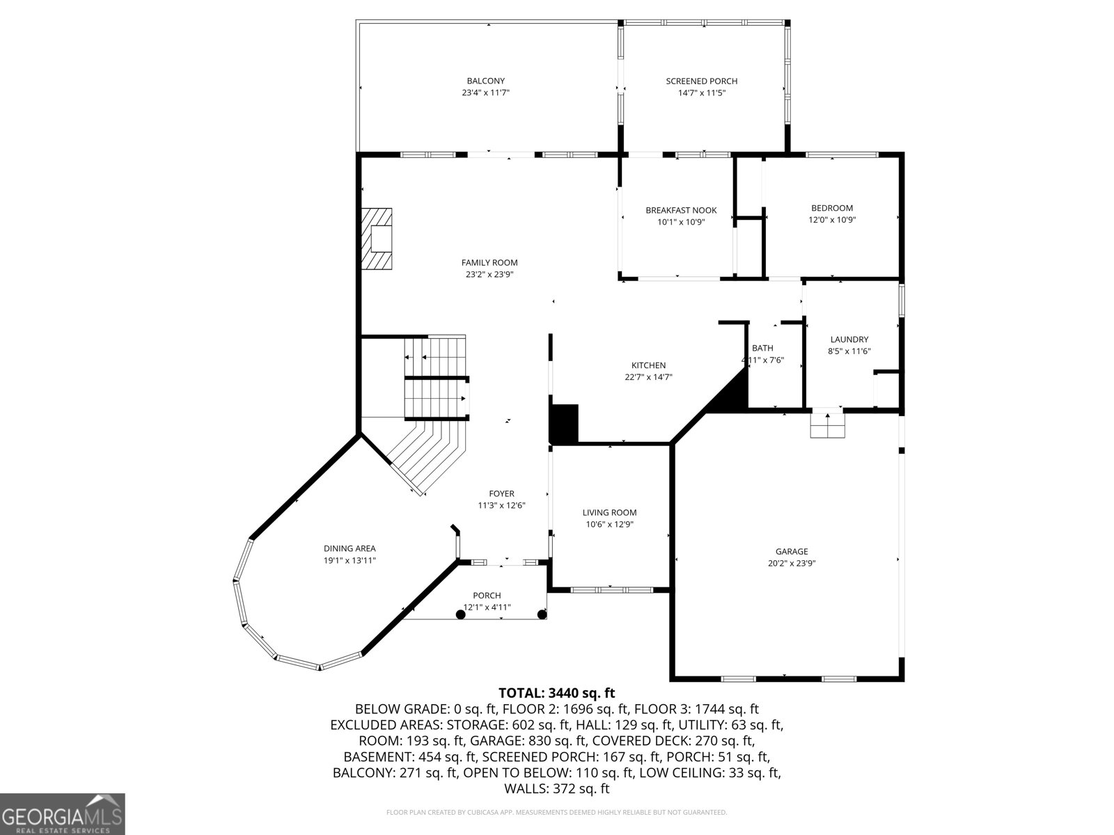 1930 Marina Way Buford - Photo 42