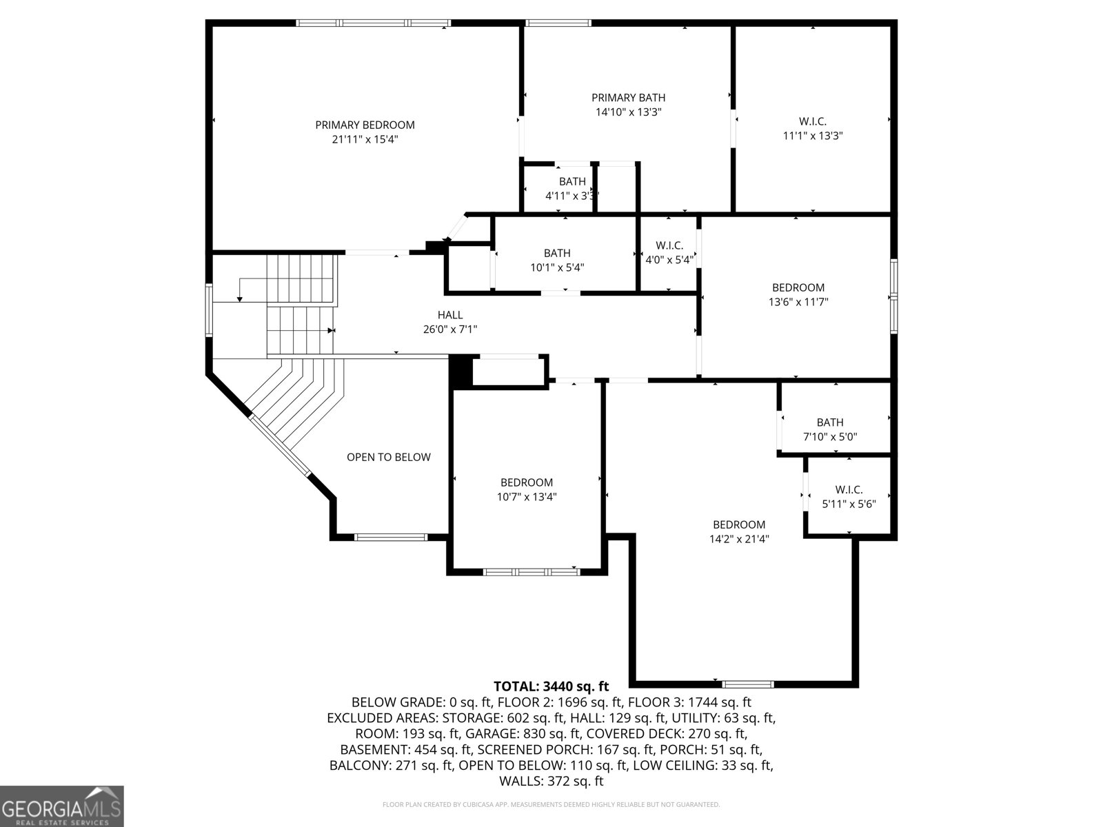 1930 Marina Way Buford - Photo 43