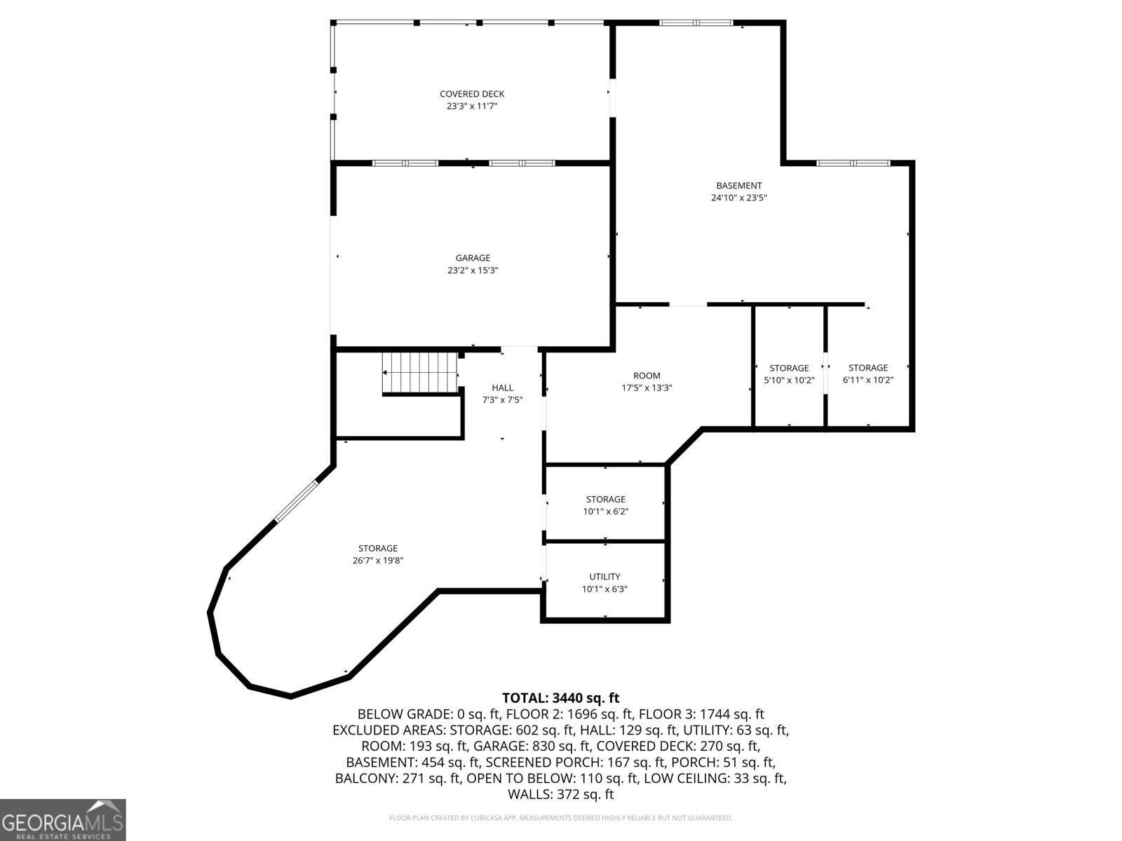 1930 Marina Way Buford - Photo 44