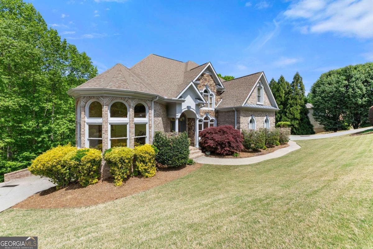 1930 Marina Way Buford - Photo 45