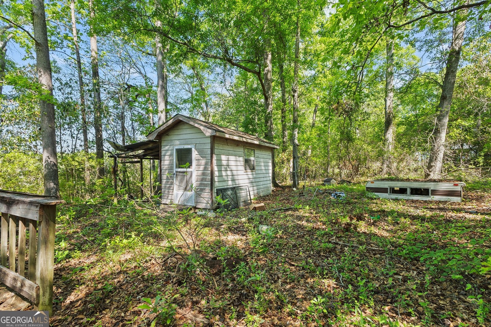 342 Lake Drive Perry - Photo 6