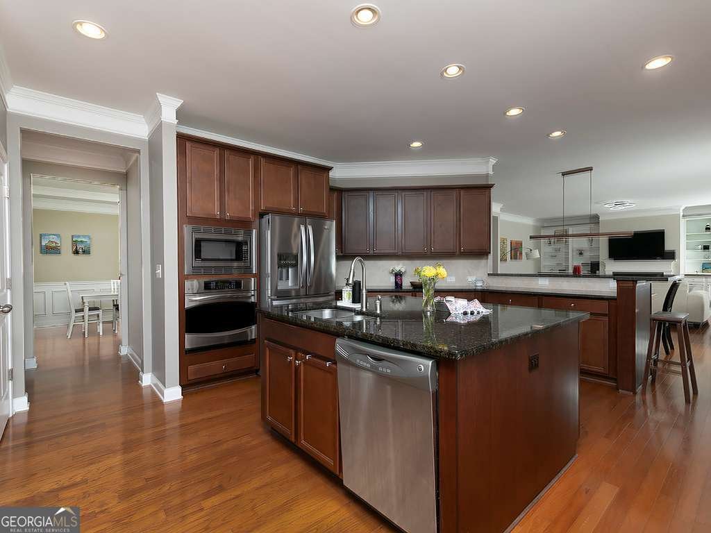 4377 Cades Pte Marietta - Photo 12