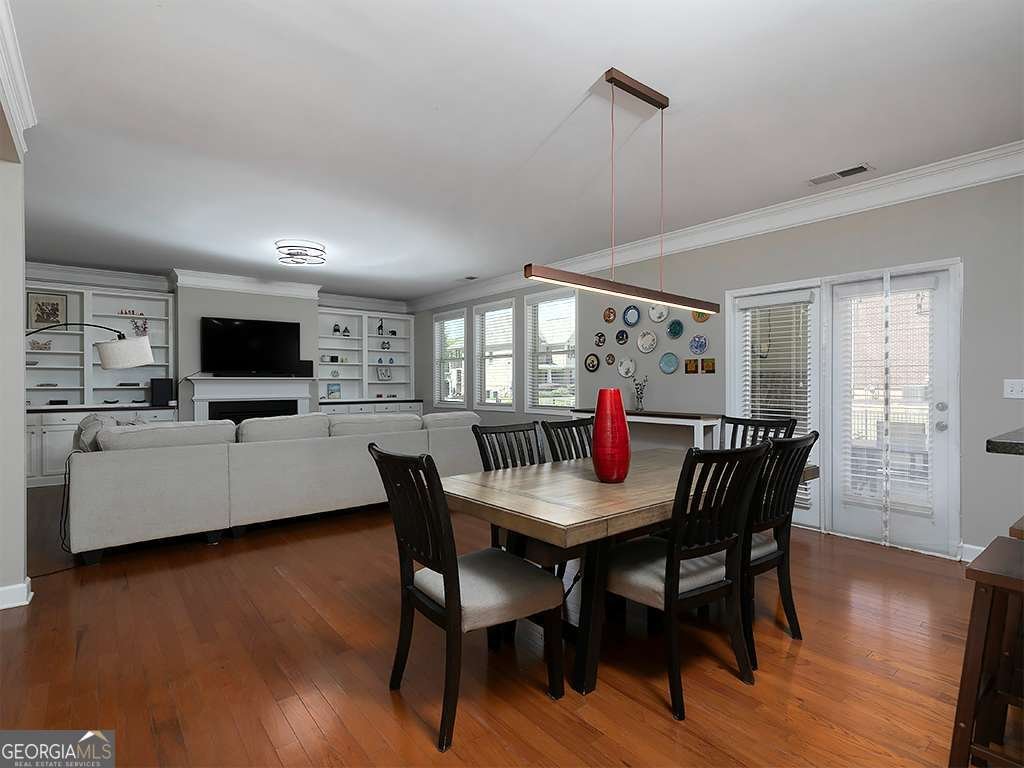 4377 Cades Pte Marietta - Photo 17