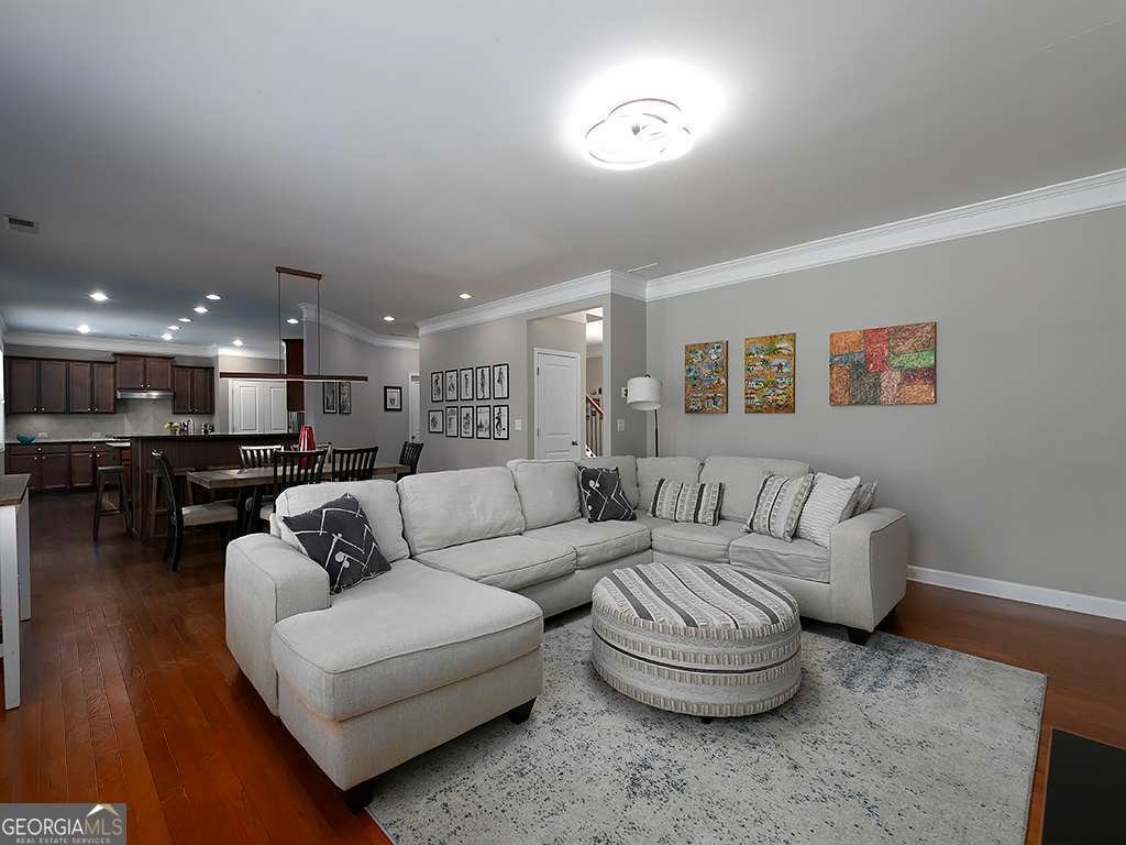 4377 Cades Pte Marietta - Photo 19