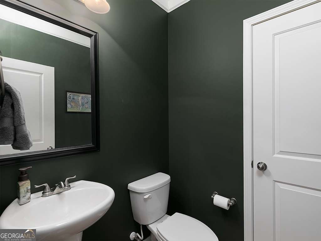 4377 Cades Pte Marietta - Photo 20