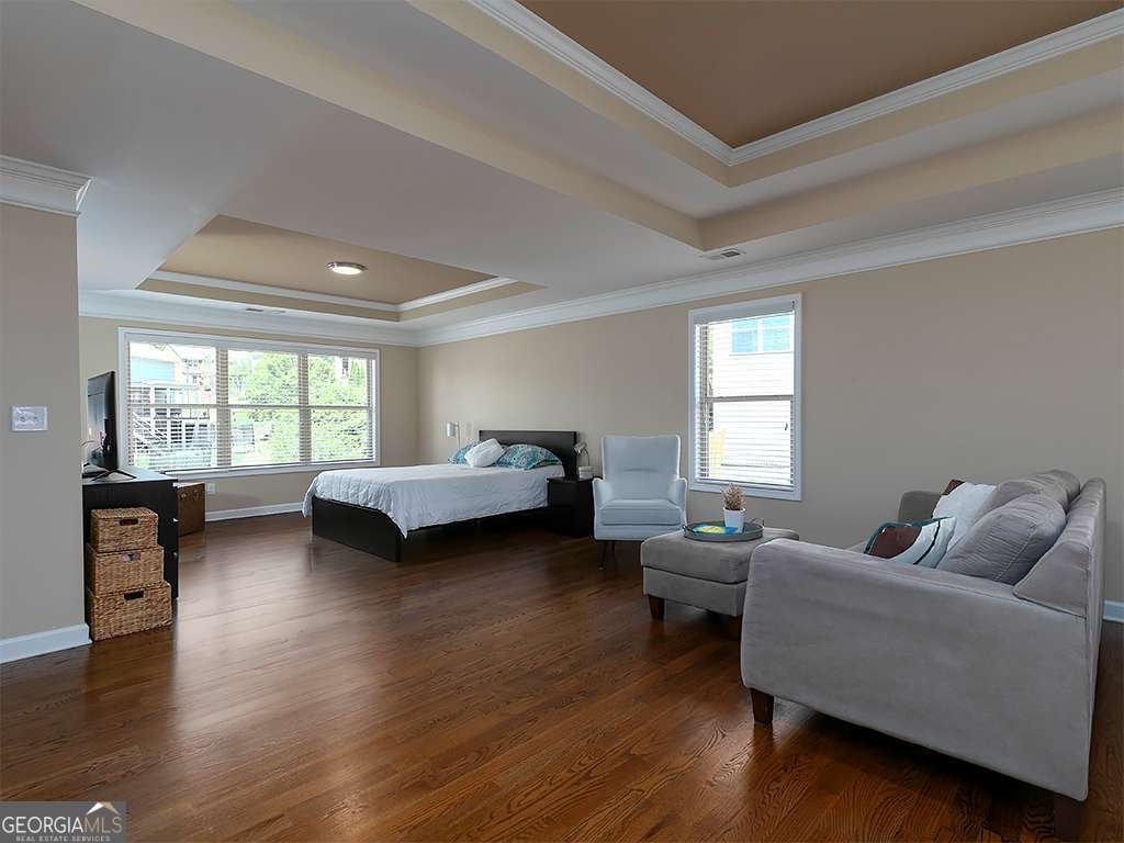 4377 Cades Pte Marietta - Photo 22