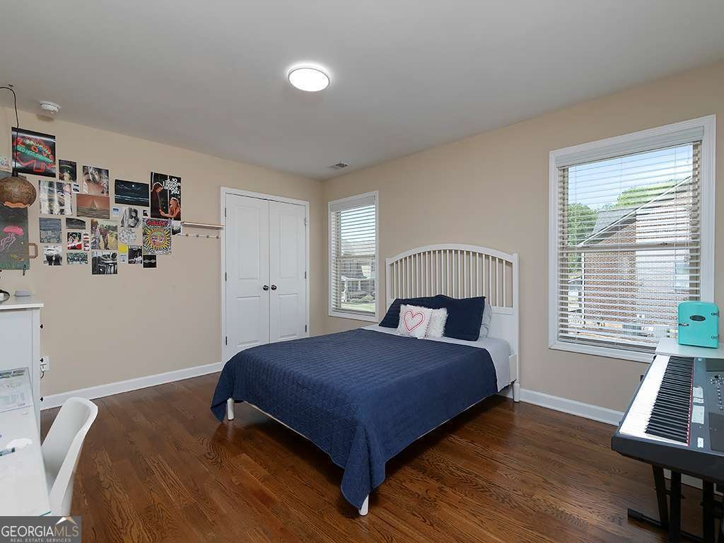 4377 Cades Pte Marietta - Photo 32