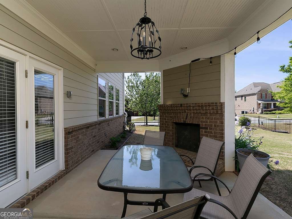 4377 Cades Pte Marietta - Photo 36