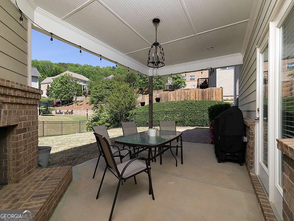 4377 Cades Pte Marietta - Photo 37