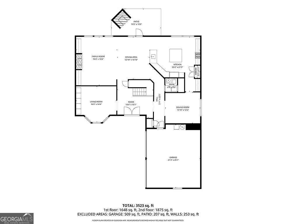 4377 Cades Pte Marietta - Photo 40