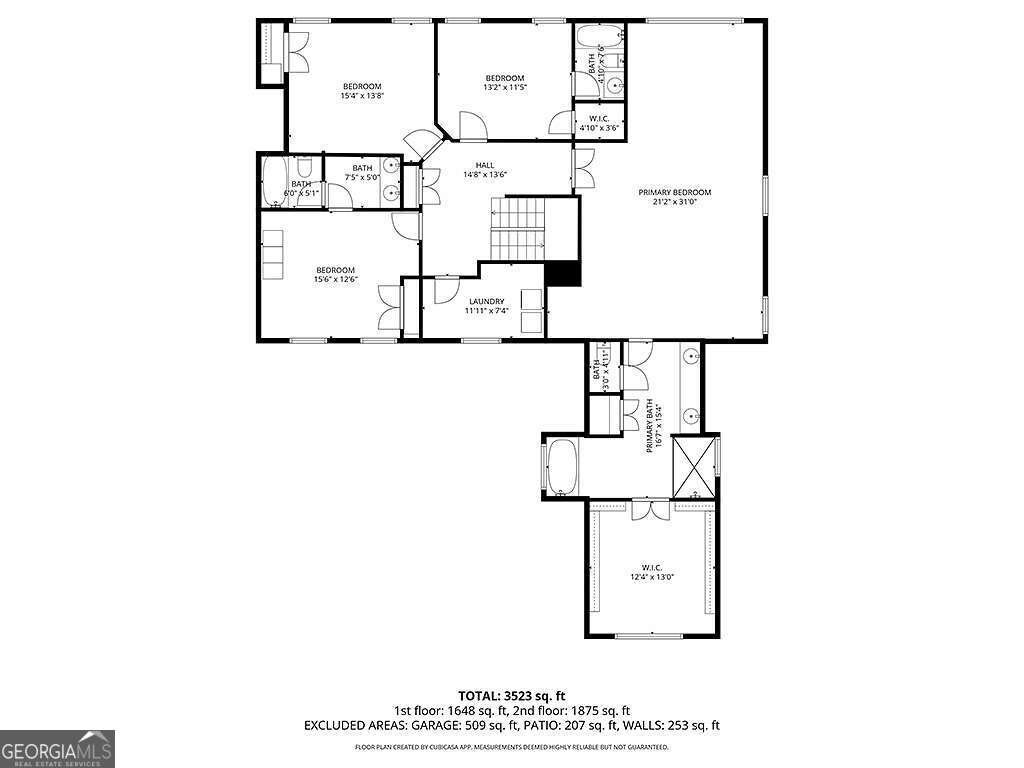 4377 Cades Pte Marietta - Photo 41