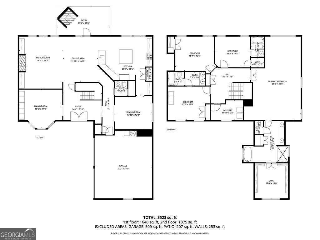 4377 Cades Pte Marietta - Photo 42