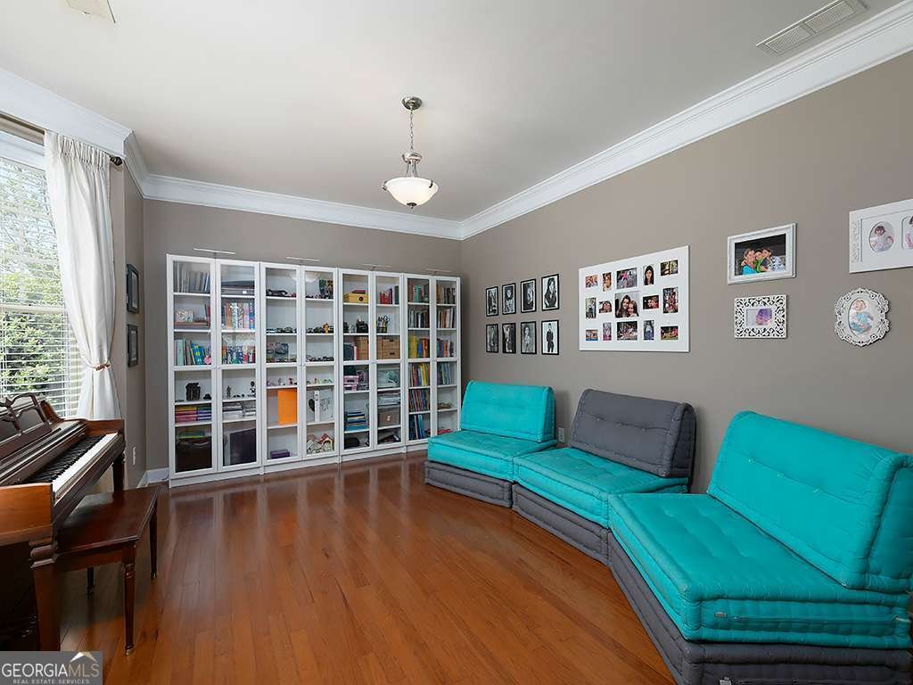 4377 Cades Pte Marietta - Photo 6