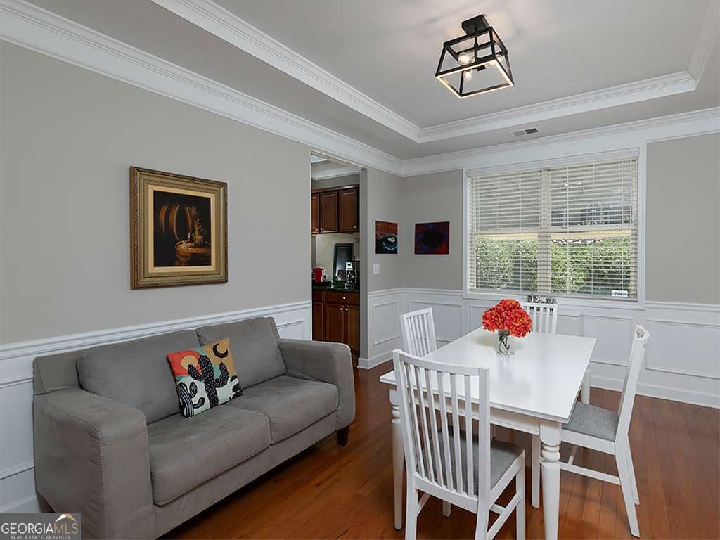 4377 Cades Pte Marietta - Photo 8