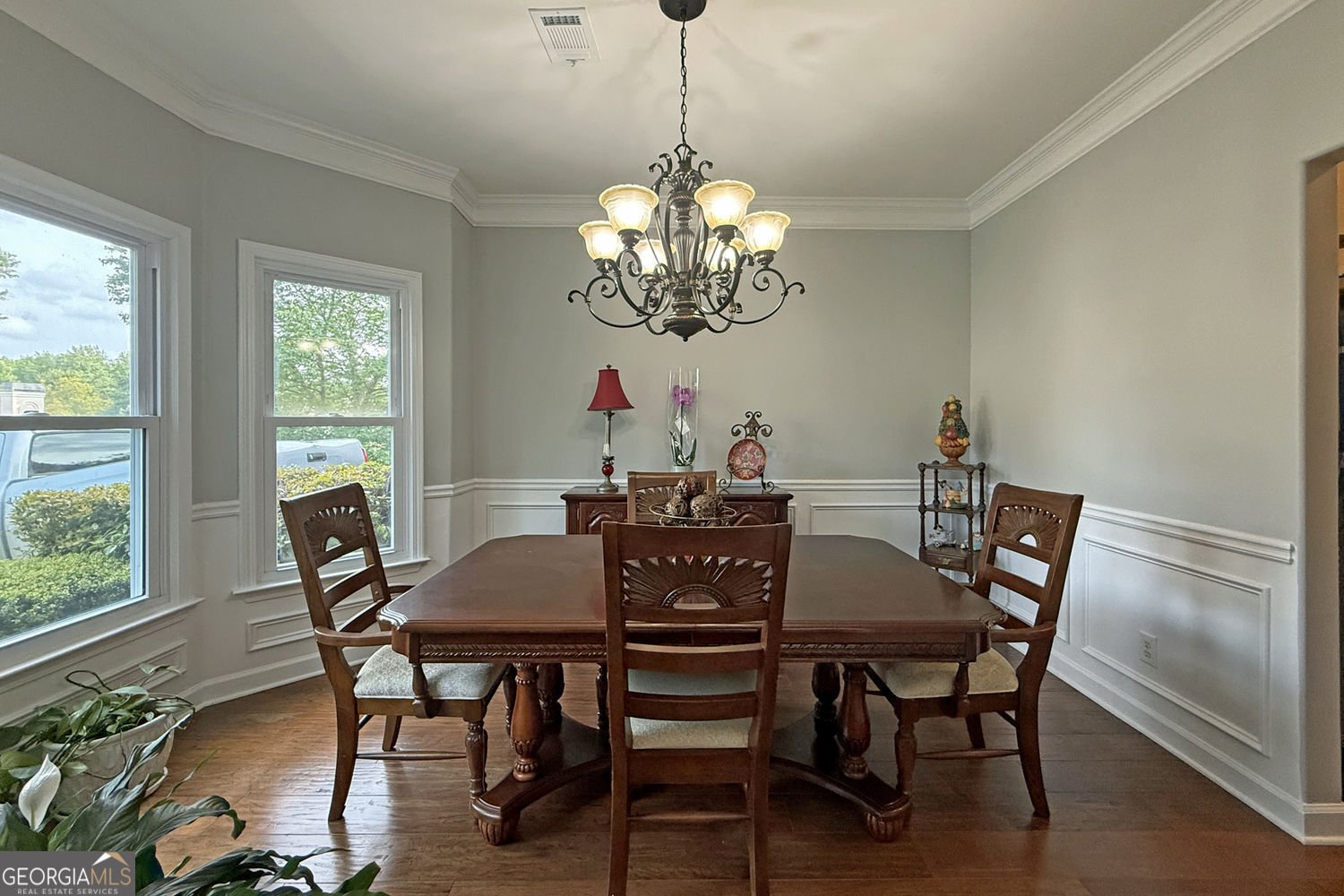 790 Gates Lane Johns Creek - Photo 11
